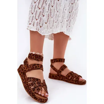 Dámské sandále Sandály model 214749 Step in style 38