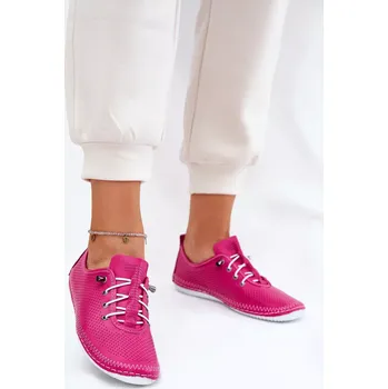 Dámské polobotky Polobotky model 212561 Step in style 37