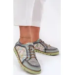 Polobotky model 212570 Step in style 37