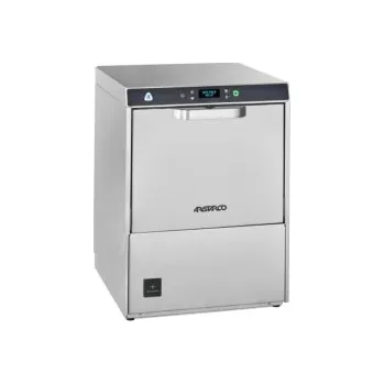 Myčka nádobí ALBA MS-601, Provedení včetně odpadového čerpadla