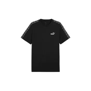 Pánské tričko Puma ESS Tape Tee S