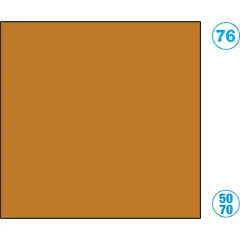 Kancelářské potřeby Folia Papír terakota 50x70cm karton 300g č.76