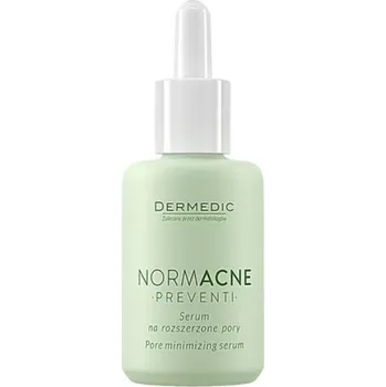 DERMEDIC Normacne Sérum pro rozšířené póry 30ml