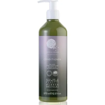 Kondicionér 370ml GENEVA GREEN (pumpičkový dávkovač)
