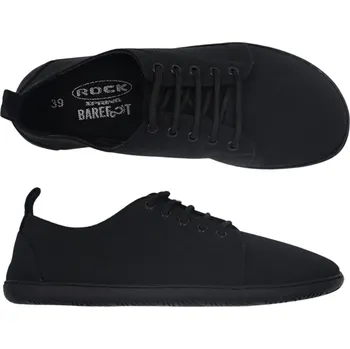 Dámské tenisky Rock Spring dámské boty SALAI CANVAS BLACK 40