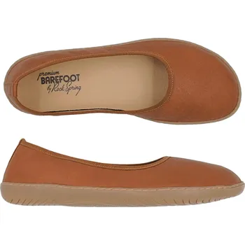 Dámské tenisky Rock Spring dámské boty STANFORD LAVATTO TAN 40