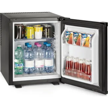 Lednice UNICATO minibary Minibar E30N 30L plné dveře