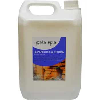 Esence do sauny 5L LEVANDULE & CITRON - GAIA SPA