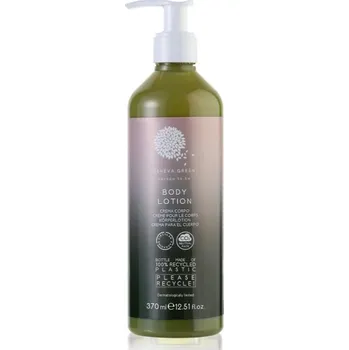 Tělový krém 370ml GENEVA GREEN (pumpičkový dávkovač)