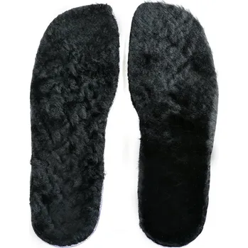 Vložka do bot Rock Spring BAREFOOT STÉLKA WINTER BLACK 41