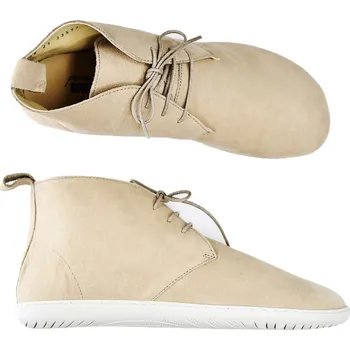 Dámské tenisky Rock Spring dámské boty ETON TUMBLED NUBUCK TAUPE 41