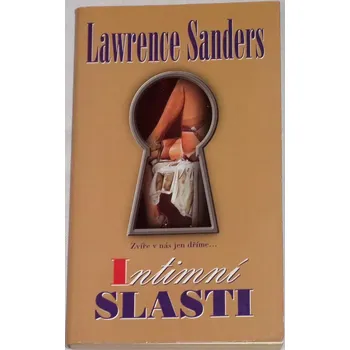 Sanders Lawrence - Intimní slasti