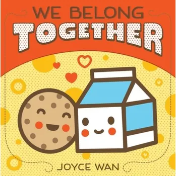 Učebnice We Belong Together - Wan, Joyce