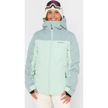 Bunda Rip Curl ANTI SERIES COL BL JKT 10K/10K Light Moss velikost L