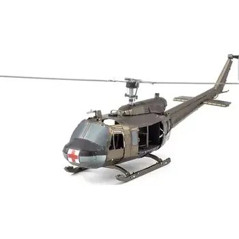 3D puzzle Metal Earth 3D Puzzle UH-1 Huey (157086)
