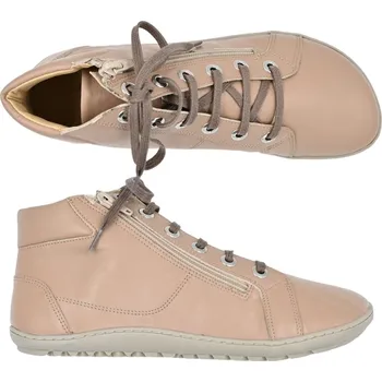 Dámské tenisky Rock Spring dámské boty NAGOYA SOFTY TAUPE 42