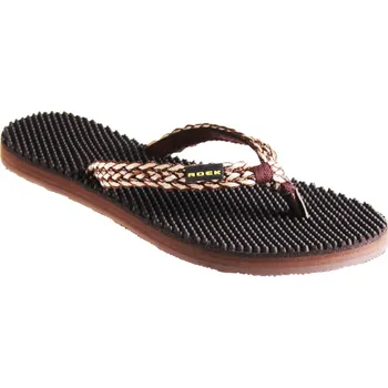 Dámské tenisky Rock Spring dámské boty TOGO GIRL CREAM BROWN 37-38