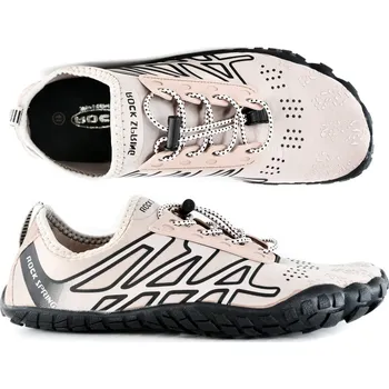 Pánské tenisky Rock Spring pánské boty ALEX CARIBOU BLACK M 47