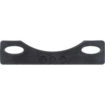 Sada na opravu pneumatiky Invento Gumová vložka pro hliníkový gramofon INVXV011 - 1 ks