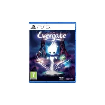 Hra pro PlayStation Evergate (PS5)