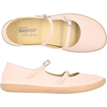 Dámské tenisky Rock Spring dámské boty AVIGNON LAVATTO VEGGIE NUDE 39