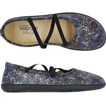 Dámská obuv Rock Spring dámské boty NANCY POMPEIA BLACK 44