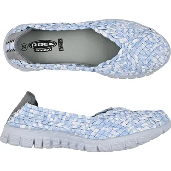 Dámské tenisky Rock Spring dámské boty CARIOCA PERENA BLUE 39