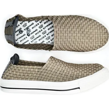 Pánské tenisky Rock Spring pánské boty BSTREET RATAN 46