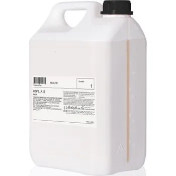 Šampon Obnovující šampon s Eruca Sativa PRIJA 5L kanystr