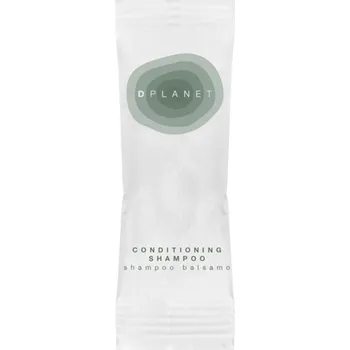 Šampon Šampon s kondicionérem (2 tablety) DPLANET 4,6g