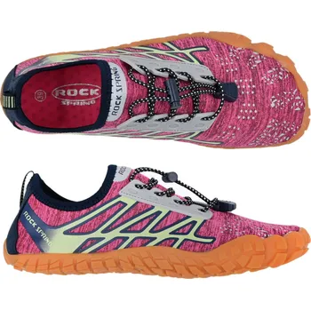 Dámské tenisky Rock Spring dámské boty ALEX FUXIA CORAL 40