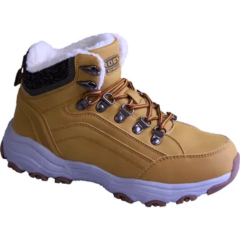 Dámské tenisky Rock Spring dámské boty CAIT CAMEL 37