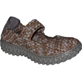 Dámské tenisky Rock Spring dámské boty OVER LT. COF/GREY SMOKE 42