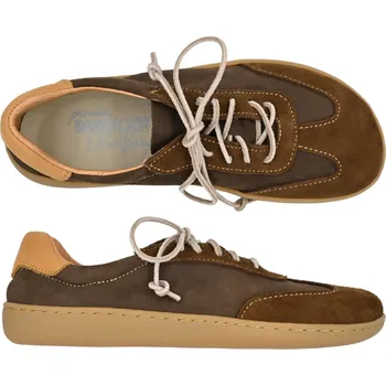 Dámské tenisky Rock Spring dámské boty SAMOA BROWN 43