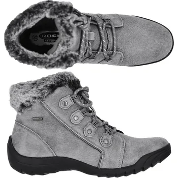 Dámské tenisky Rock Spring dámské boty BOREALIS GREY 40