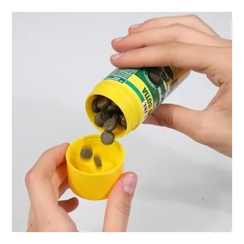 Krmivo pro rybičky JBL Krmivo ProNovo Botia Tab M, 1000 ml