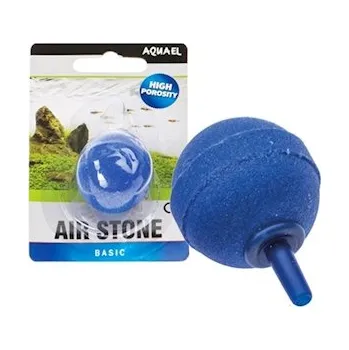 AQUAEL vzduchovací kámen, koule 30 mm