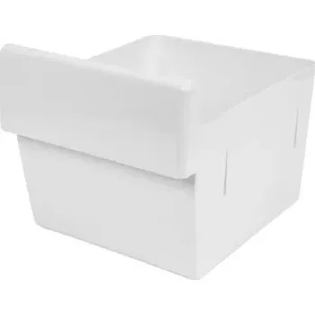 Příslušenství pro lednici  Originální spodní šuplík do chladničky AEG Electrolux Zanussi - kvalitní náhradní díl 2247074103 pro dokonalé uskladnění potravin