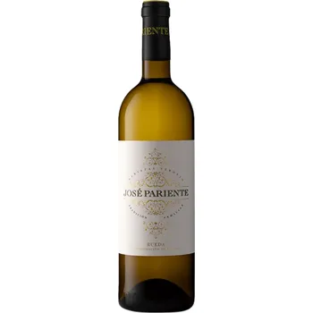 Víno José Pariente José Pariente, Verdejo, D.O. Rueda, bílé víno, 0,75l