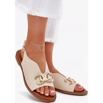 Dámské sandále Sandály model 214335 Step in style 37