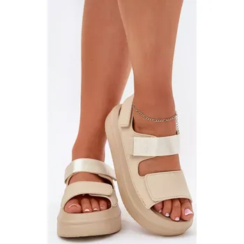 Dámské sandále Sandály model 213173 Step in style 40