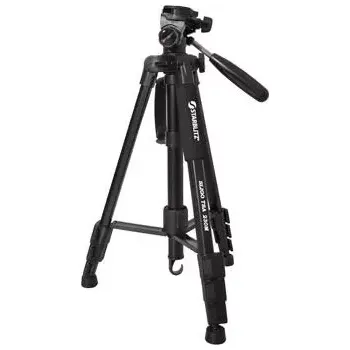 Stativ Starblitz TSA-230M stativ tripod - černý