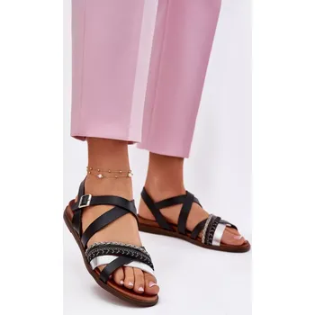 Dámské sandále Sandály model 214108 Step in style 38