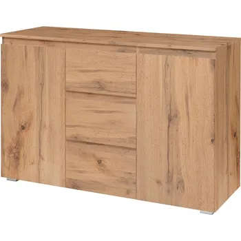 Komoda Komoda IMAGE 4 dub zlatý FN2616