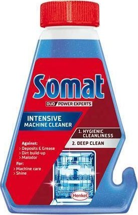Čistič myčky "Duo Power Experts", 250 ml, SOMAT 31050002