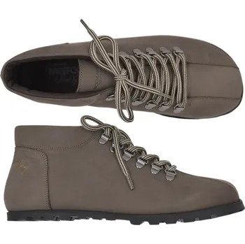 Dámské tenisky Rock Spring dámské boty ASPEN NUBUCK TAUPE 47