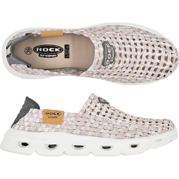 Dámské tenisky Rock Spring dámské boty SOUTH ISLAND PERENA BEIGE 37