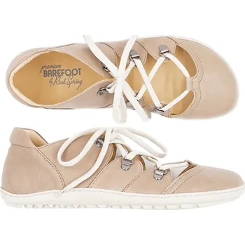 Dámské tenisky Rock Spring dámské boty NEGEV LAVATTO TAUPE 36