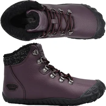 Dámské tenisky Rock Spring dámské boty SOLDEN BURGUNDY 38