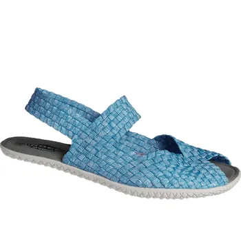 Dámské tenisky Rock Spring dámské boty FREE SUMMER BLUE PRINT SM 38